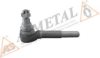 MITSUBISHI MK309711 Tie Rod End